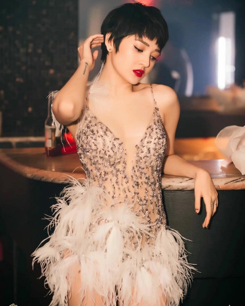 Bảo Anh có nghĩa là gì và lý do cái tên này gắn liền với cô