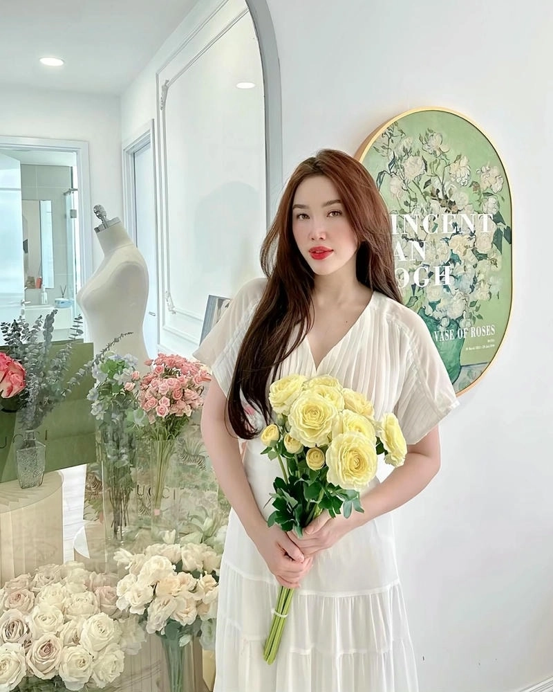 Lời bài hát Please Tell Me Why Bảo Thy