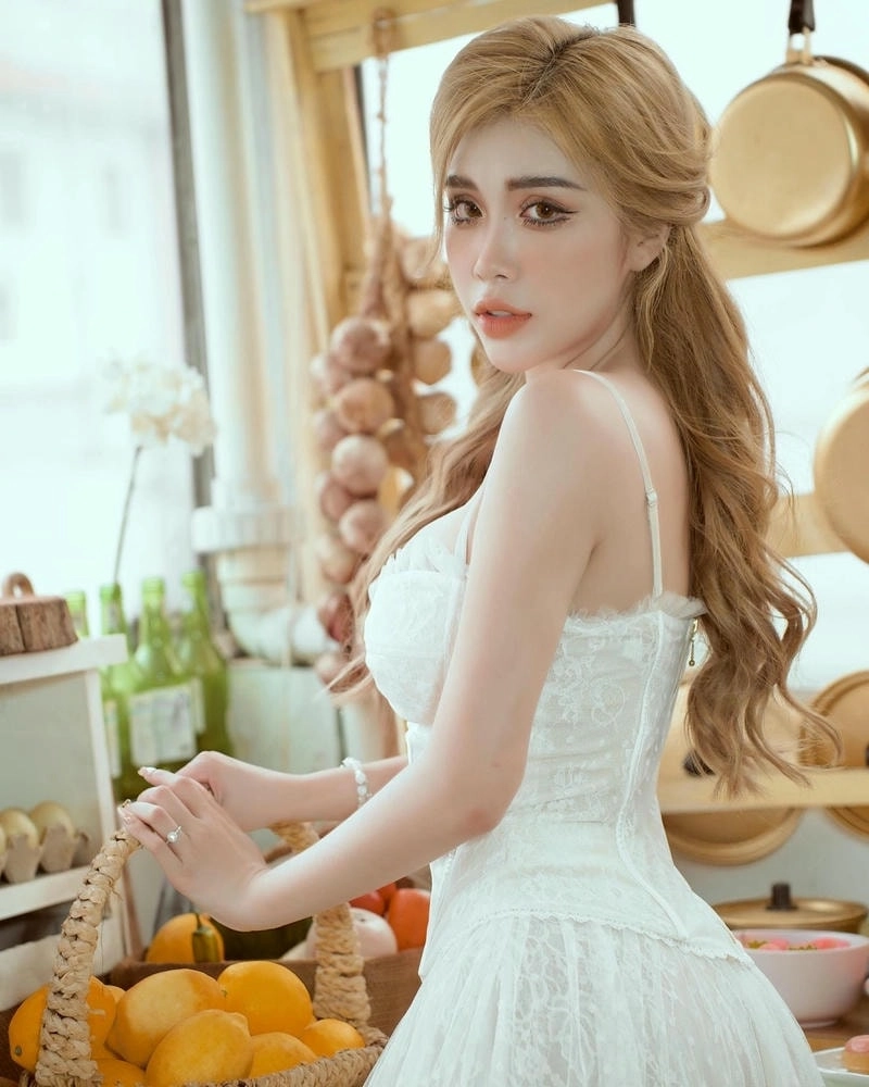 Cùng khám phá Bảo Trân nghĩa là gì