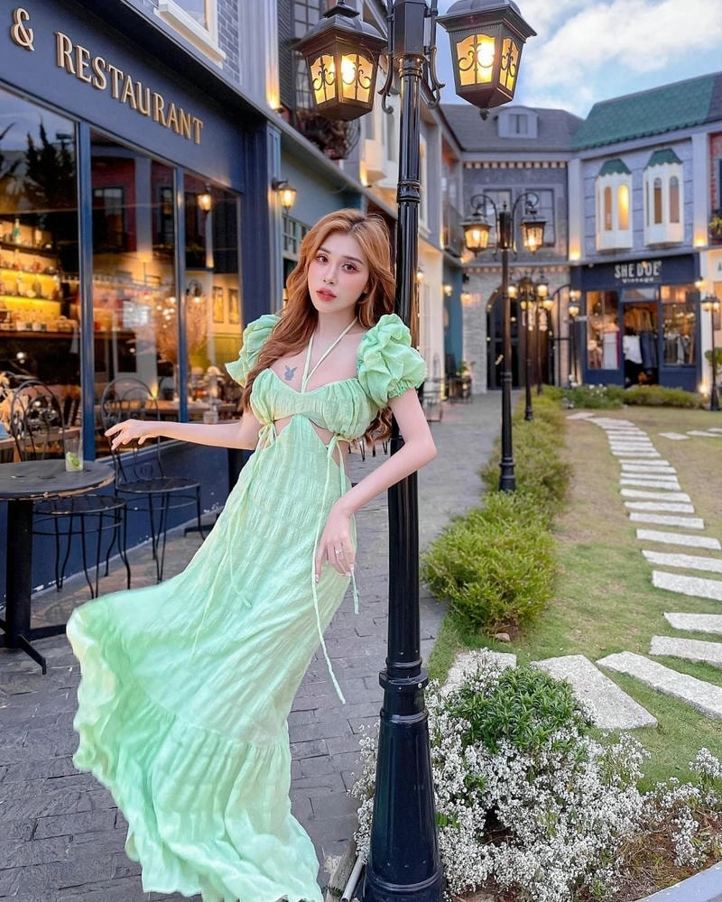 Bật mí chuyện tình của Pinky Bảo Trân và người yêu