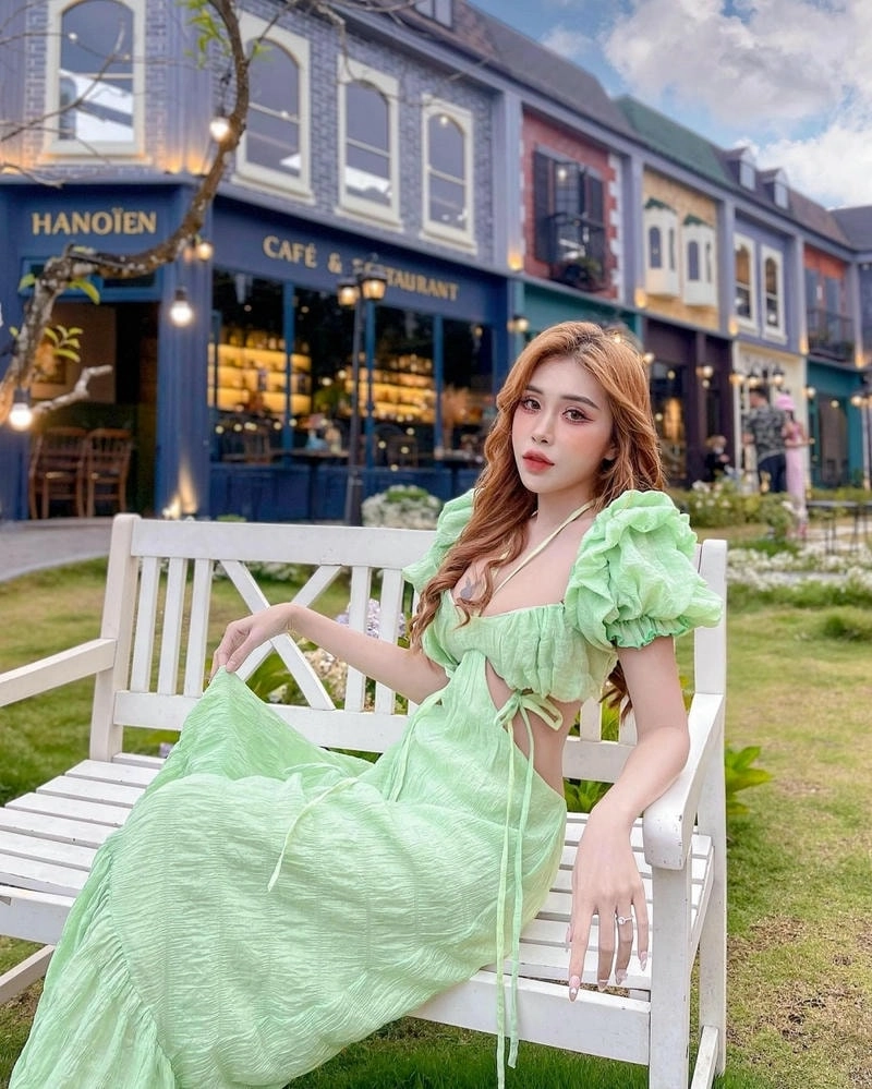 Tìm hiểu chi tiết Bảo Trân là ai