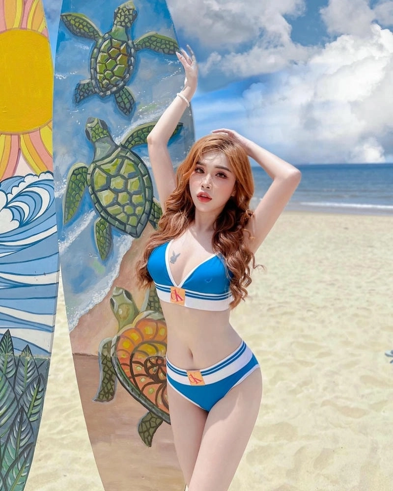 Xem ngay video của Mì gõ Pinky Bảo Trân