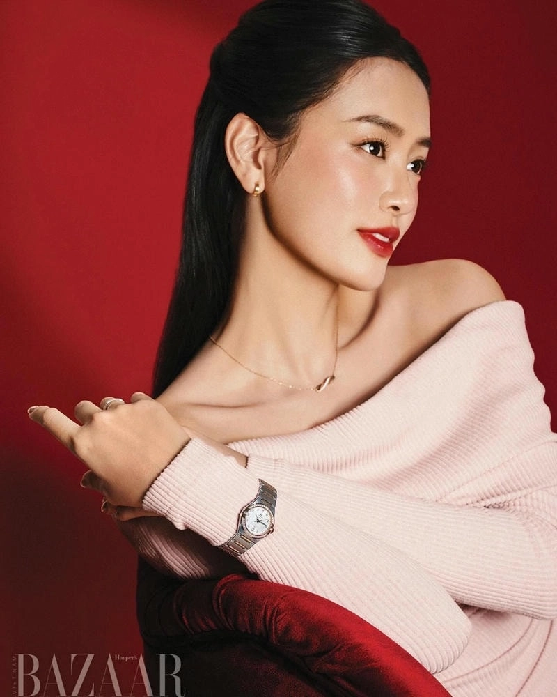 Hành trình Bùi Khánh Linh thi miss intercontinental ấn tượng