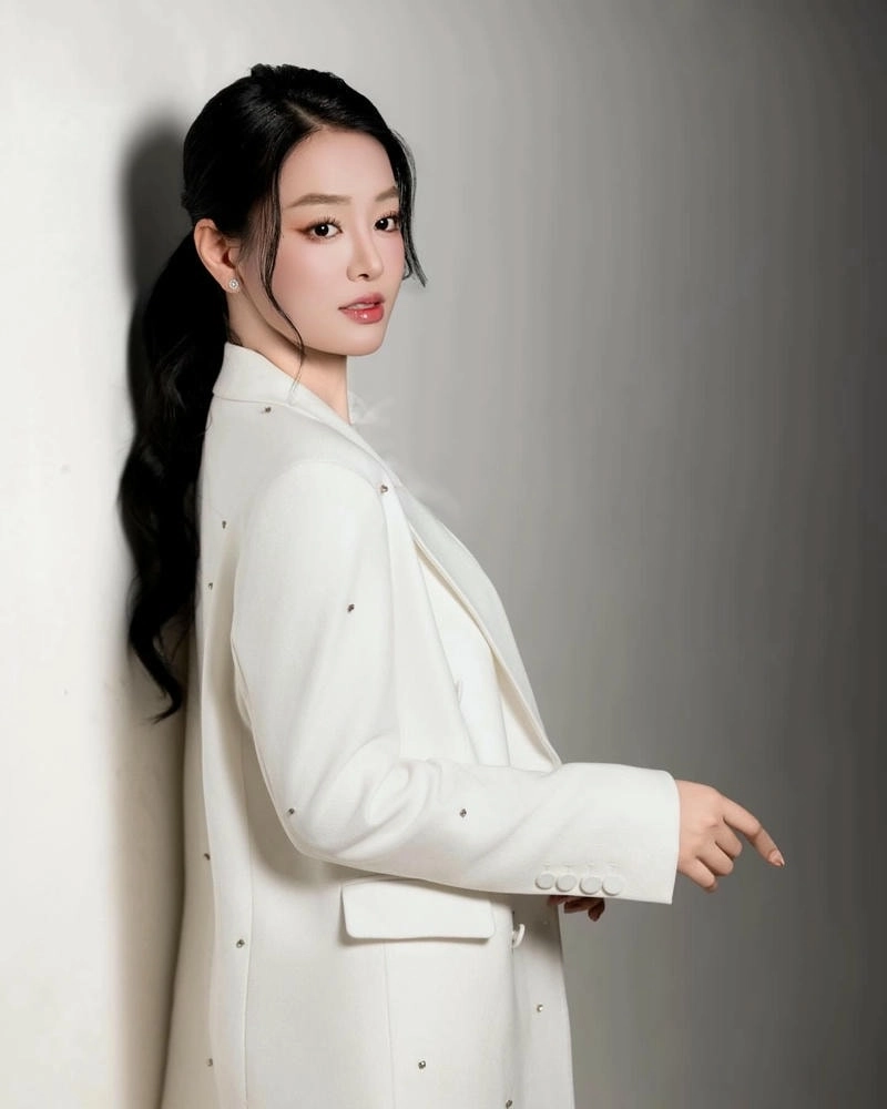 Bạn biết Bùi Khánh Linh học trường nào chưa