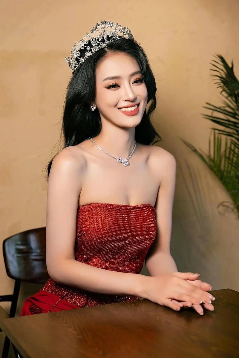 Tin đồn Bùi Khánh Linh bị phốt có thật không