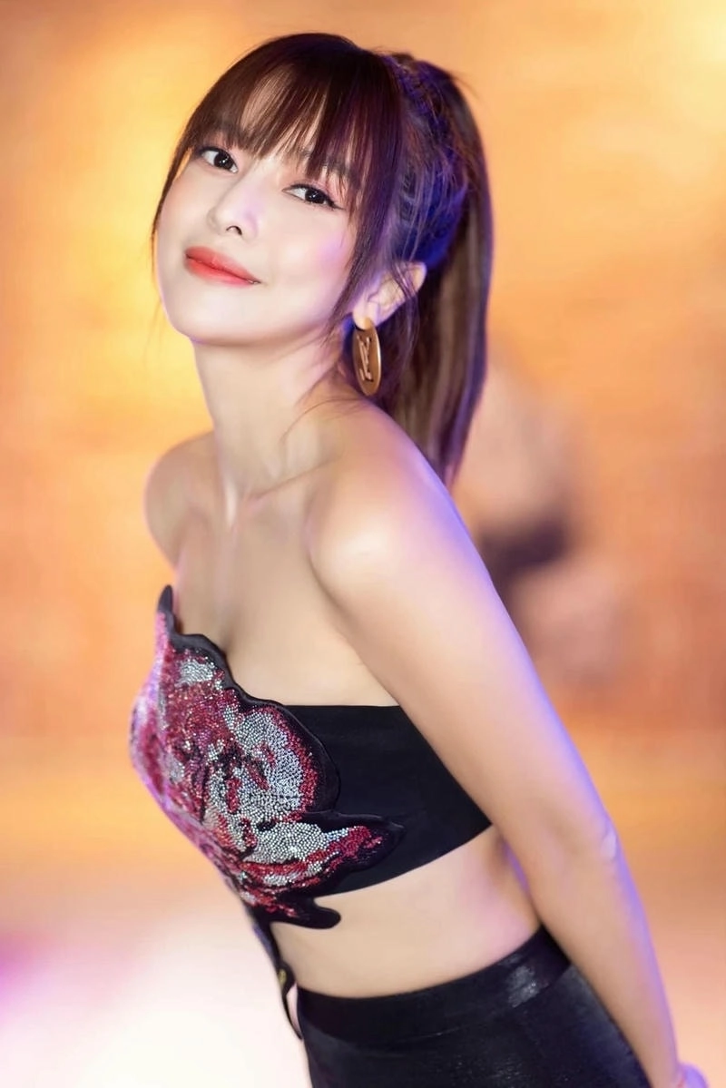 Phim Việt Nam Cao Thái Hà chiếm spotlight truyền hình