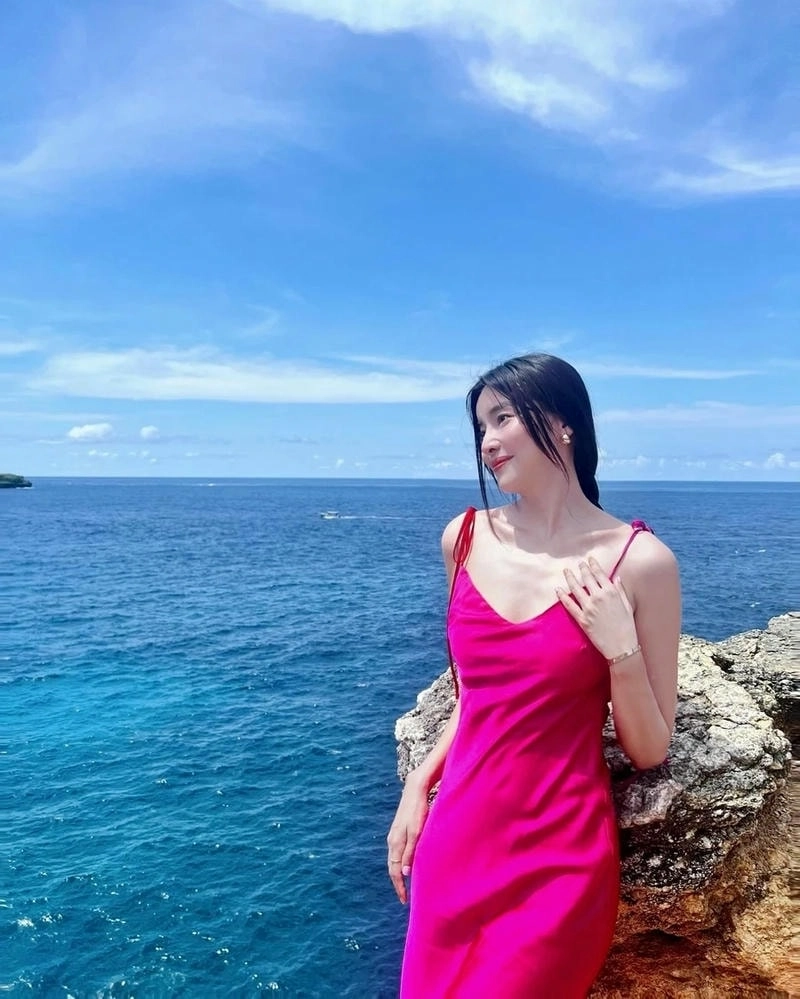 Cao Thái Hà ngày nơi sinh là điều fan rất tò mò