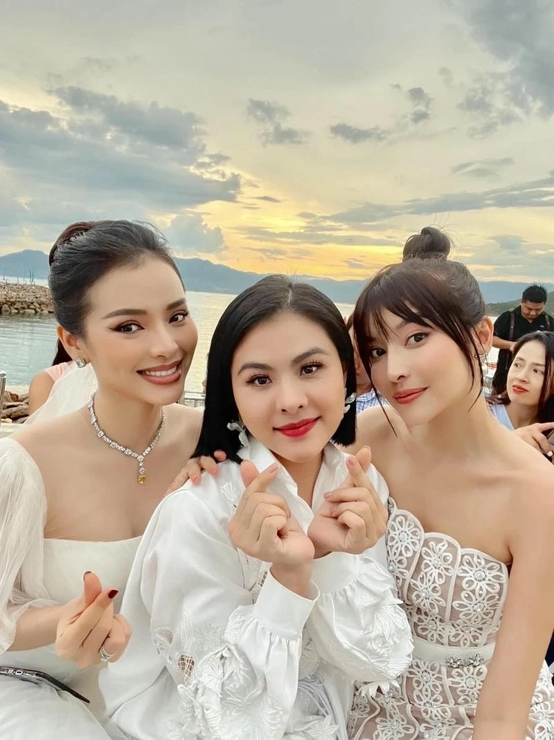 Diễn viên Cao Thái Hà bao nhiêu tuổi vẫn khiến fan tò mò
