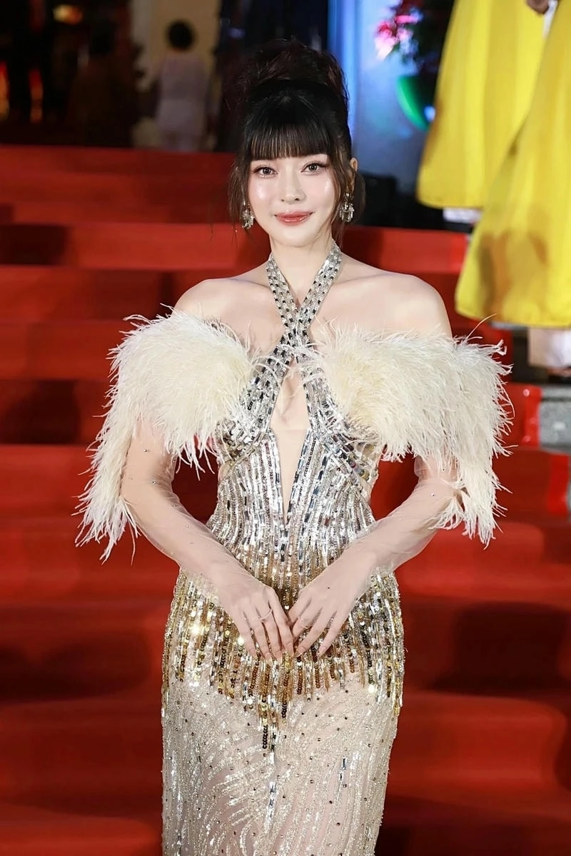 Cao Thái Hà tiểu sử với nhiều điều thú vị được tiết lộ