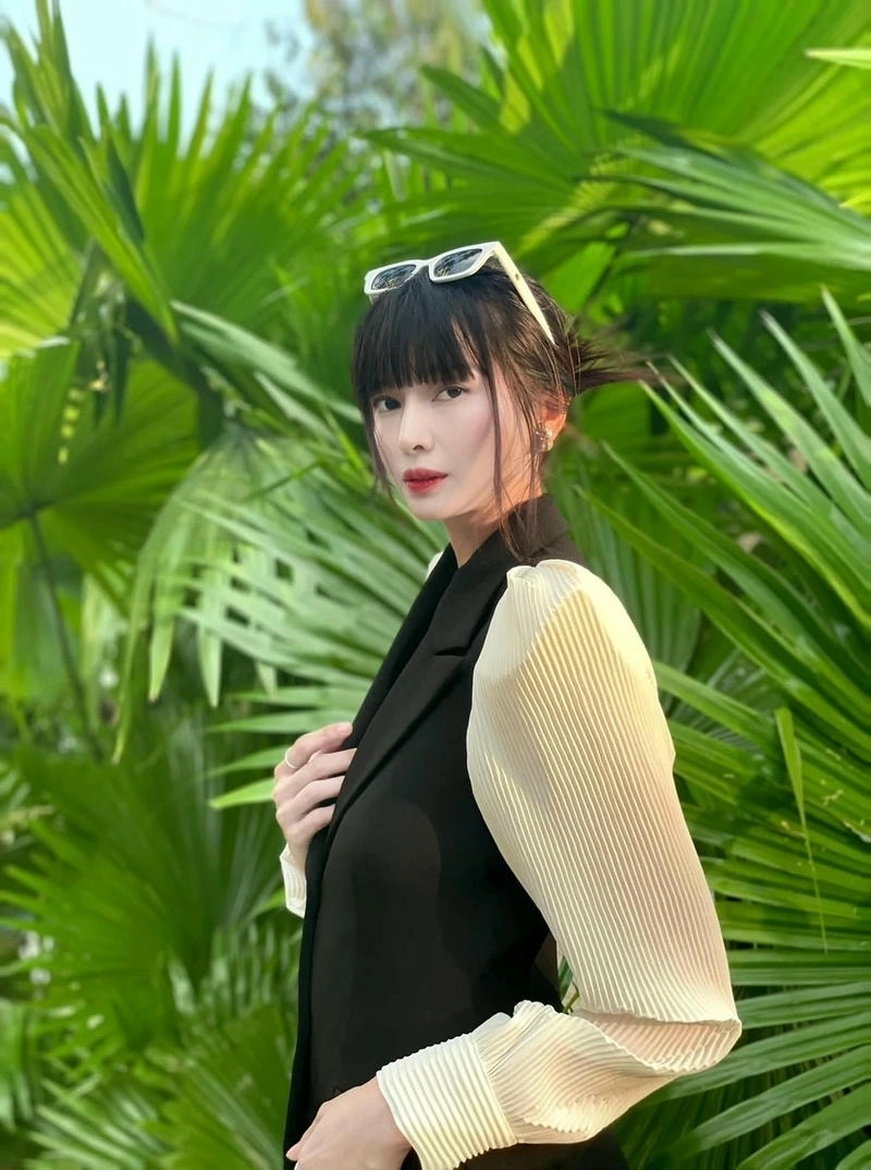 Phim mới của Cao Thái Hà hứa hẹn gây bão màn ảnh