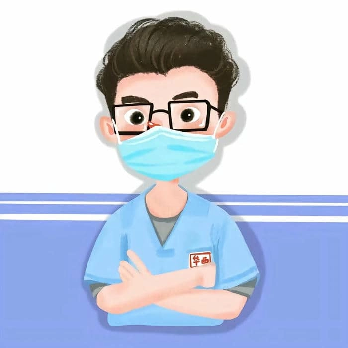 Ngắm nhìn hình bác sĩ chibi dễ thương