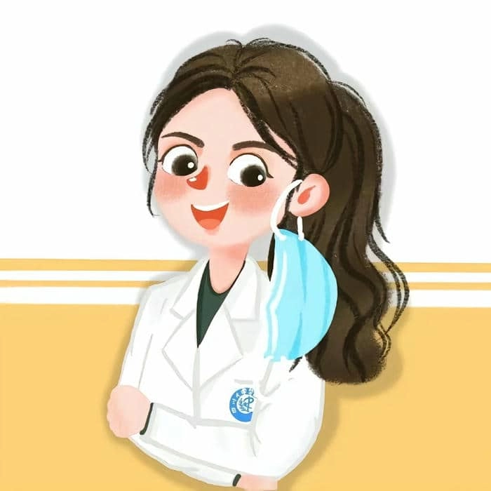 Tìm kiếm ngay hình chibi bác sĩ cực đáng yêu