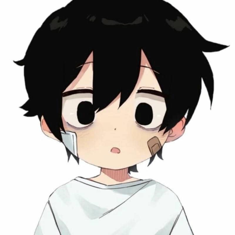 Tải miễn phí bộ chibi bé trai png