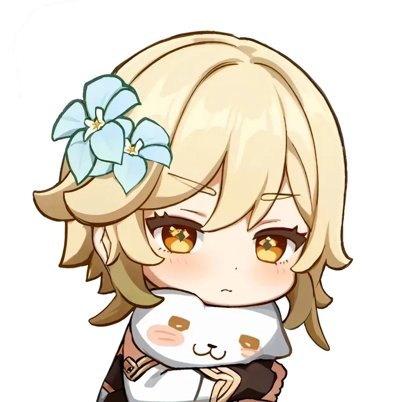 Tìm kiếm bộ hình ảnh anime cute dễ thương độc đáo