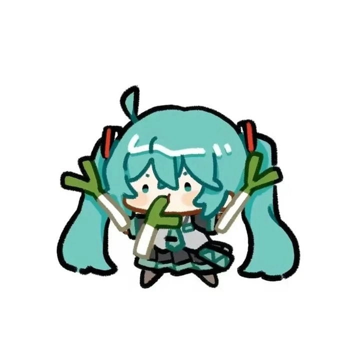 Cùng khám phá ngay miku nakano cute chibi