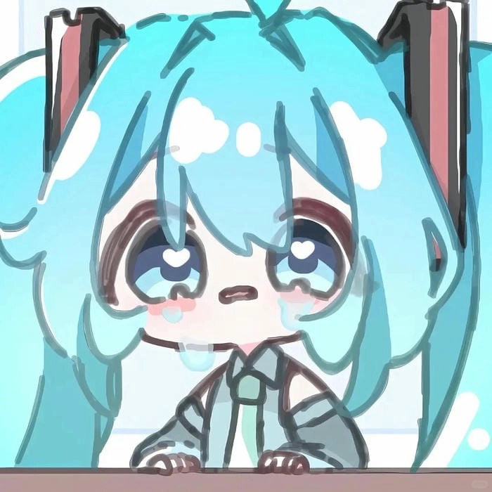 Bộ sưu tập đẹp mắt hình ảnh hatsune miku chibi