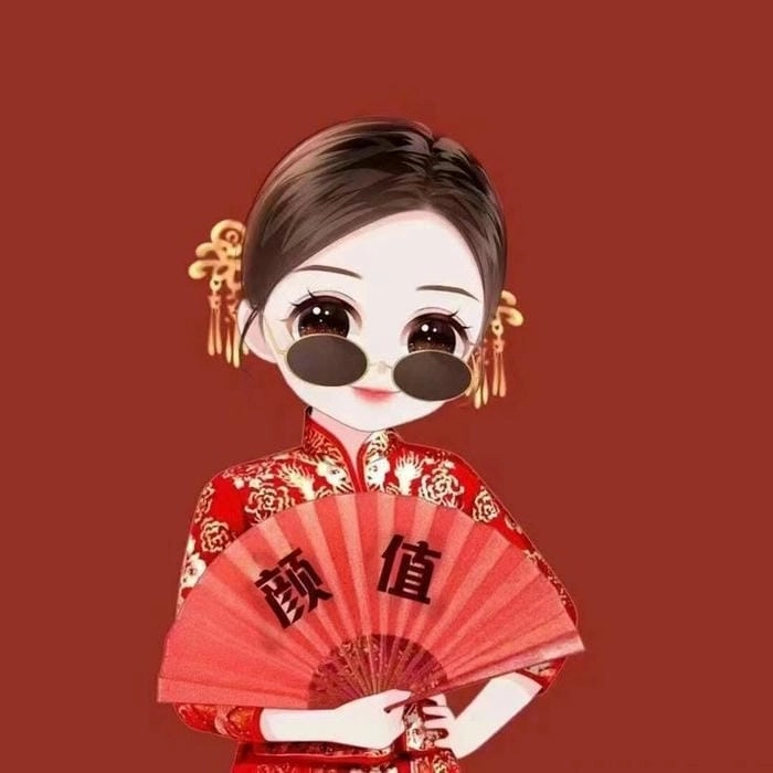 Cảm nhận không khí Tết qua hình ảnh chibi tết
