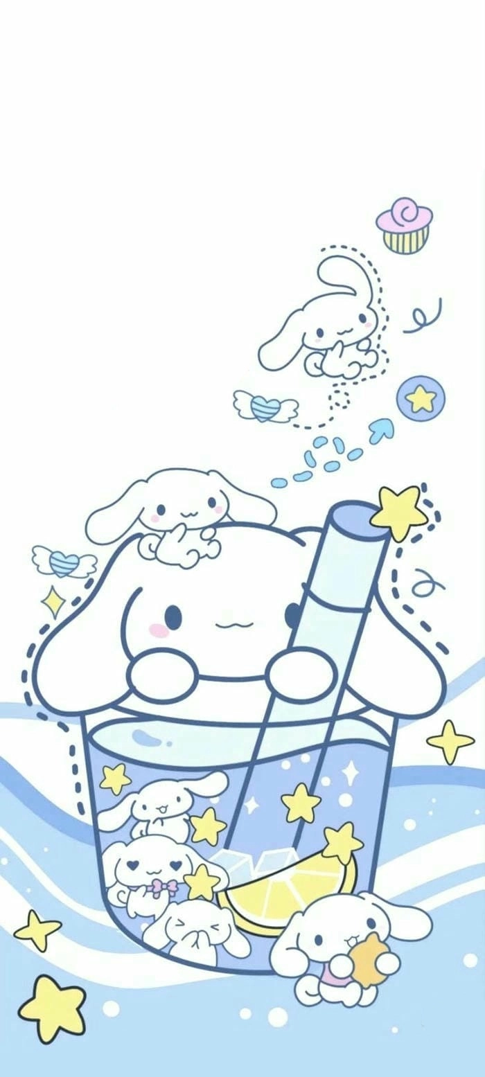 Bộ sưu tập mới nhất sanrio cinnamoroll