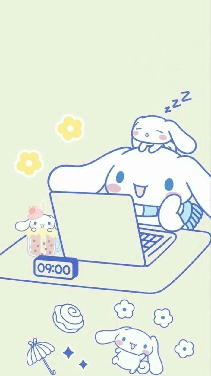 Gợi ý quà tặng cực xinh đồ cinnamoroll