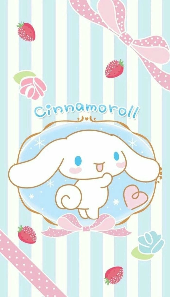 Ảnh kết hợp tuyệt đẹp cinnamoroll miku