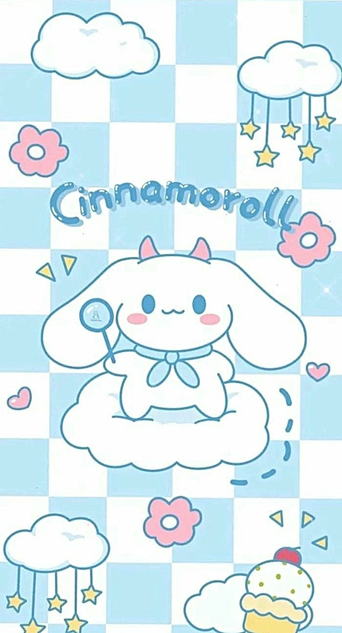 Tải ngay ảnh đại diện cinnamoroll avatar