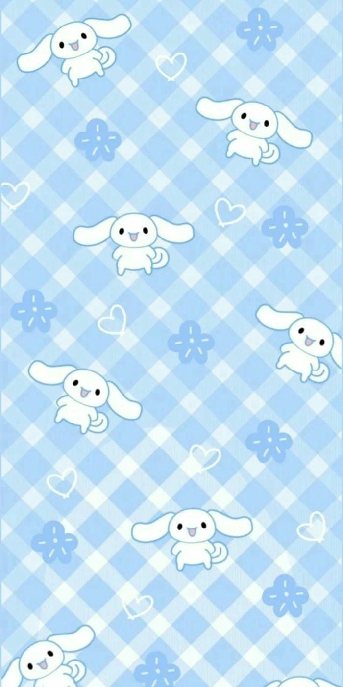 Khám phá bộ sưu tập cinnamoroll chiffon