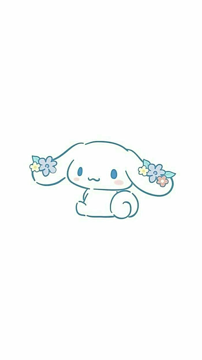 Xem ngay bộ ảnh cinnamoroll chibi