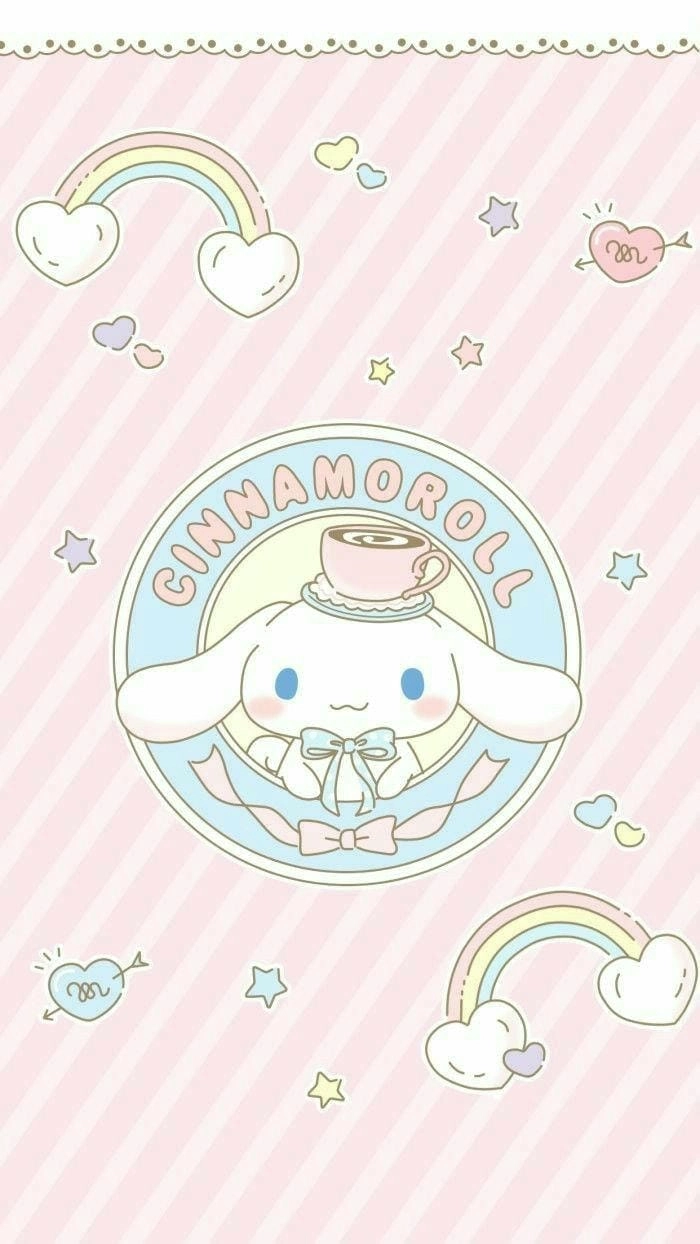 Tổng hợp hình ảnh cinnamoroll chibi