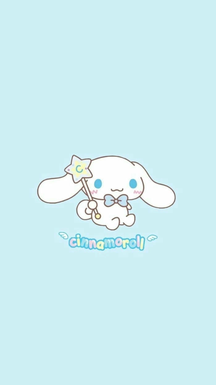 Bộ ảnh siêu cấp dễ thương kawaii cute chibi cinnamoroll anime