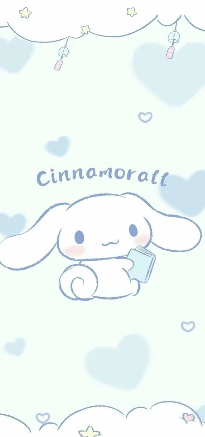 Học cách vẽ cinnamoroll sanrio drawing