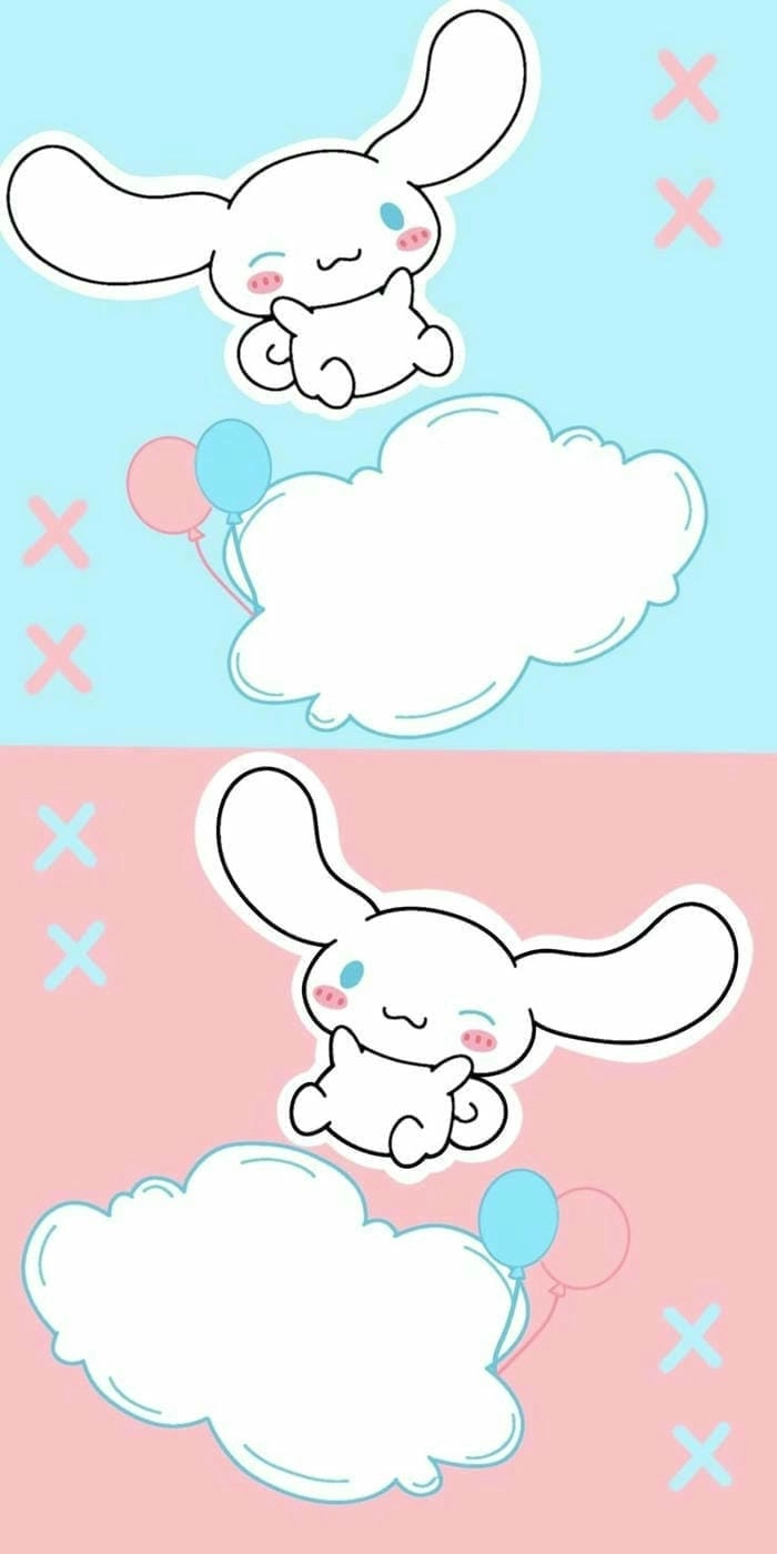 Kết hợp siêu đẹp hatsune miku cinnamoroll chibi