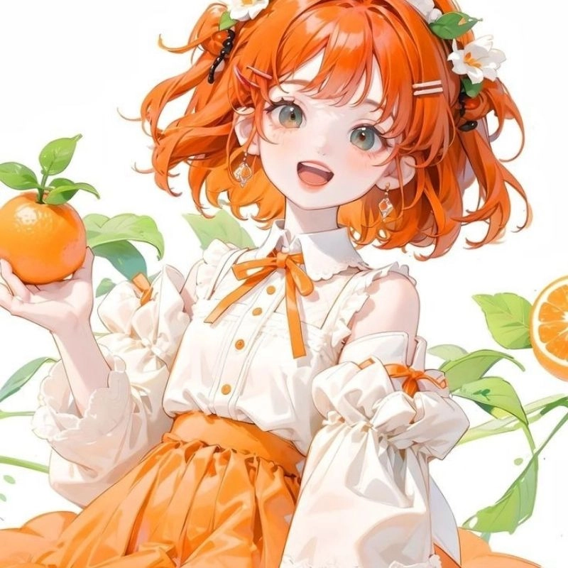 Chiêm ngưỡng ngay hình ảnh cô gái cute chibi