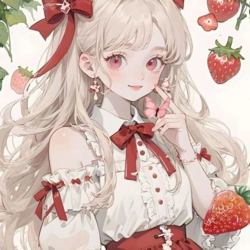 Khám phá nghệ thuật vẽ hình cô gái chibi cute