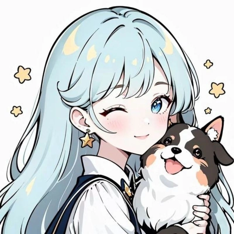 Lưu giữ kỷ niệm với ảnh chibi cô gái