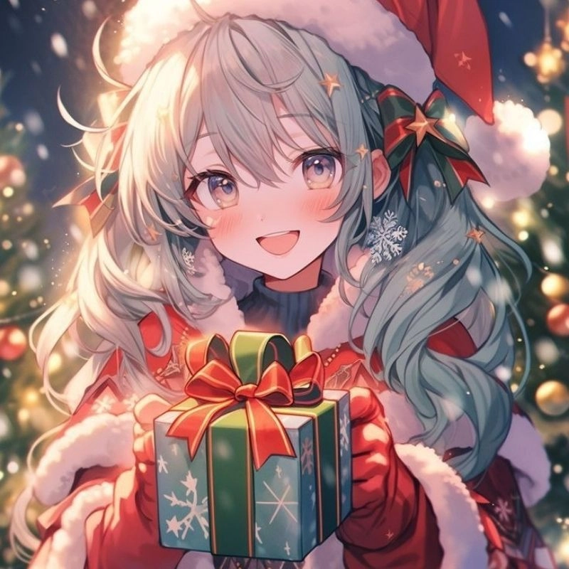 Yêu ngay từ cái nhìn cô gái chibi dễ thương