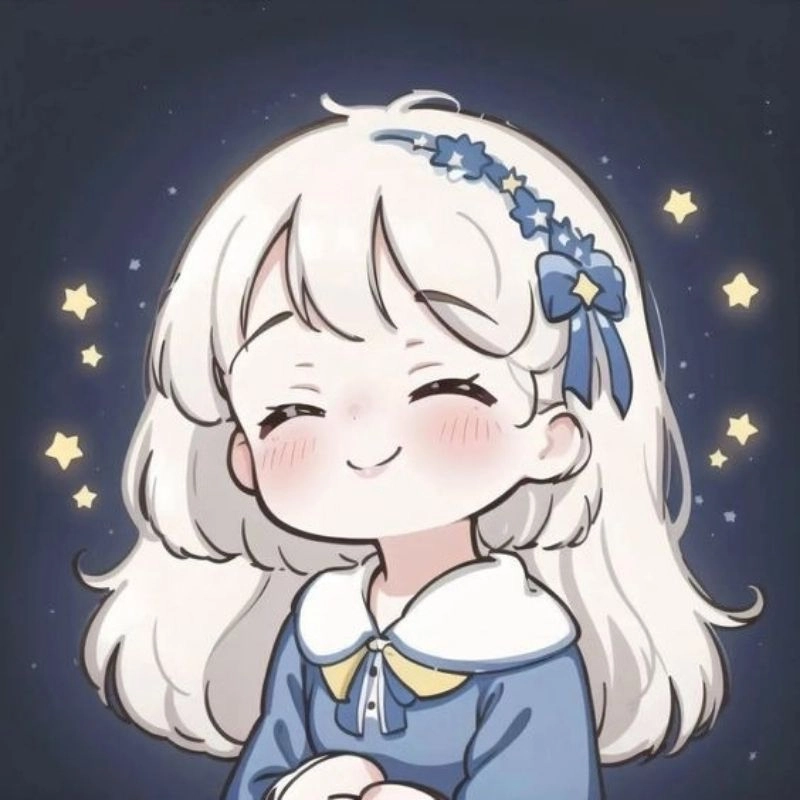 Tuyển chọn đặc sắc hình chibi gái