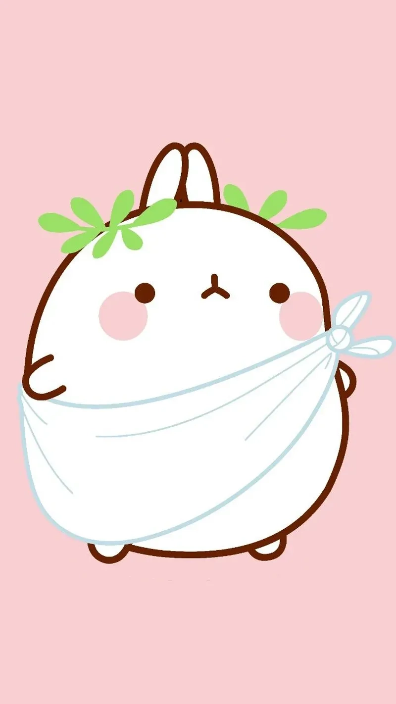 Kho ảnh anime ngộ nghĩnh hình ảnh anime cute anime chibi hình ảnh con thỏ cute