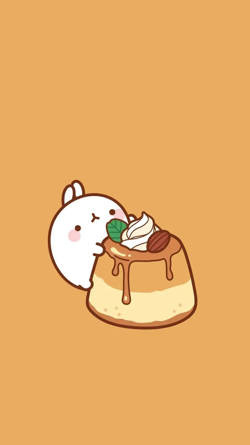 Ngắm nhìn hình ảnh dễ thương con tho cute