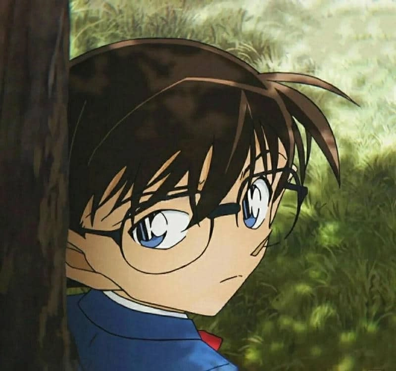 Chiêm ngưỡng hình ảnh chibi conan