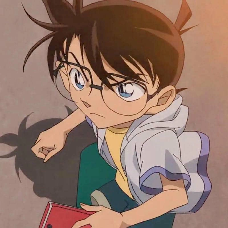 Gợi ý ý tưởng vẽ conan chibi