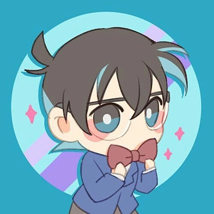Khám phá mô hình conan chibi