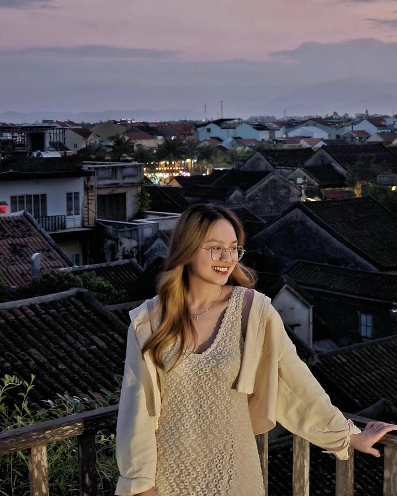 Hé lộ Đặng Thu Hà Schannel quê ở đâu cực chuẩn