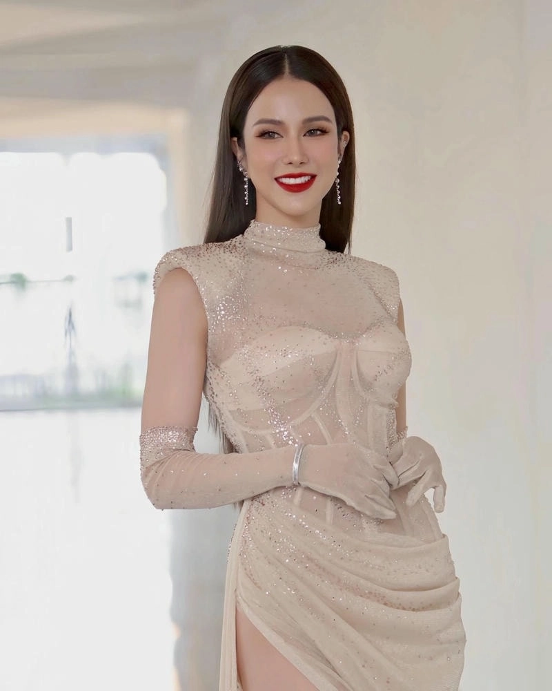 Bạn có biết Diệp Lâm Anh tuổi gì không