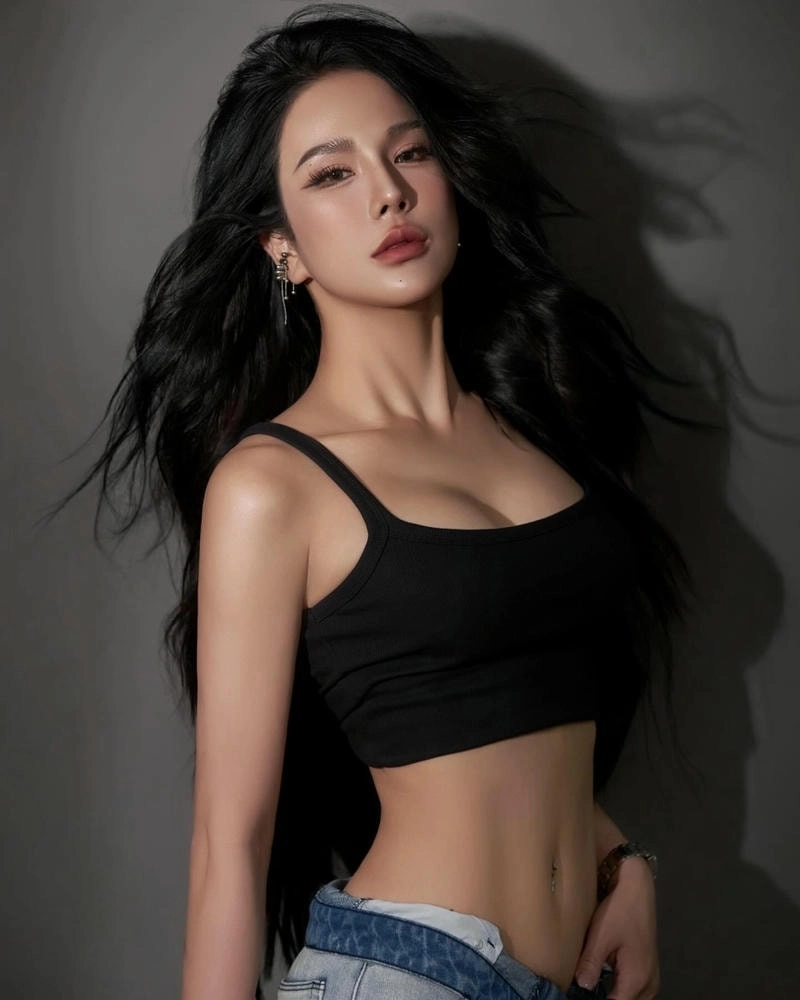 Nhìn lại hành trình Diệp Lâm Anh cuộc đua kỳ thú 2013