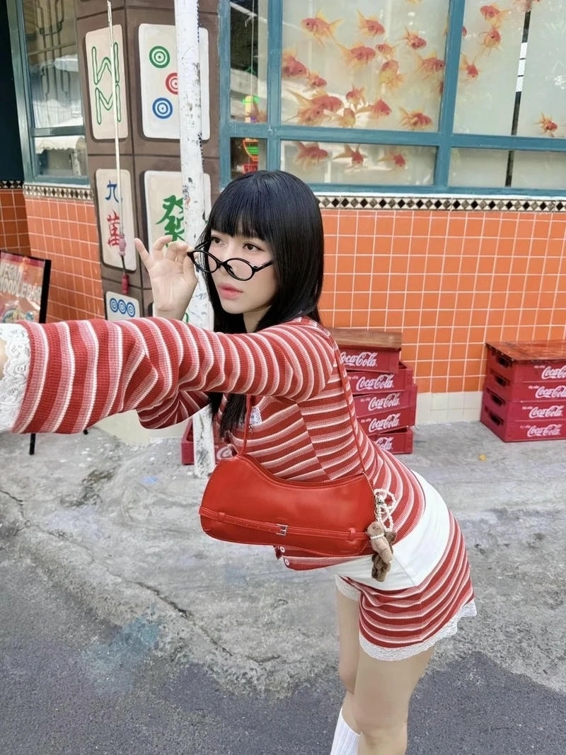 Tiết lộ tên thật đầy đủ của Diệu Nhi