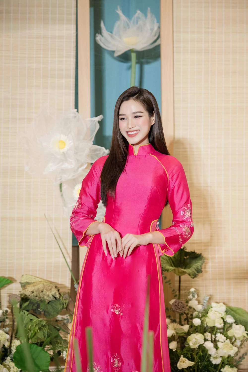 Toàn cảnh Tiểu sử Đỗ Thị Hà từ A đến Z