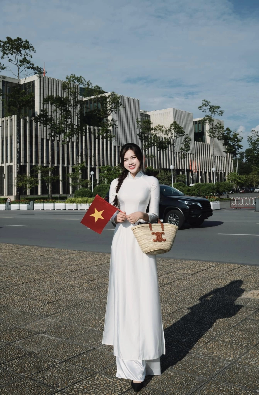 Đọc ngay Hoa hậu Đỗ Thị Hà tiểu sử đầy đủ nhất