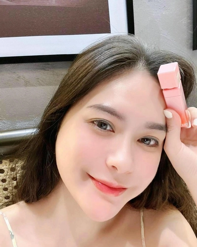 Không ai ngờ Đoàn Di Băng tên thật là gì