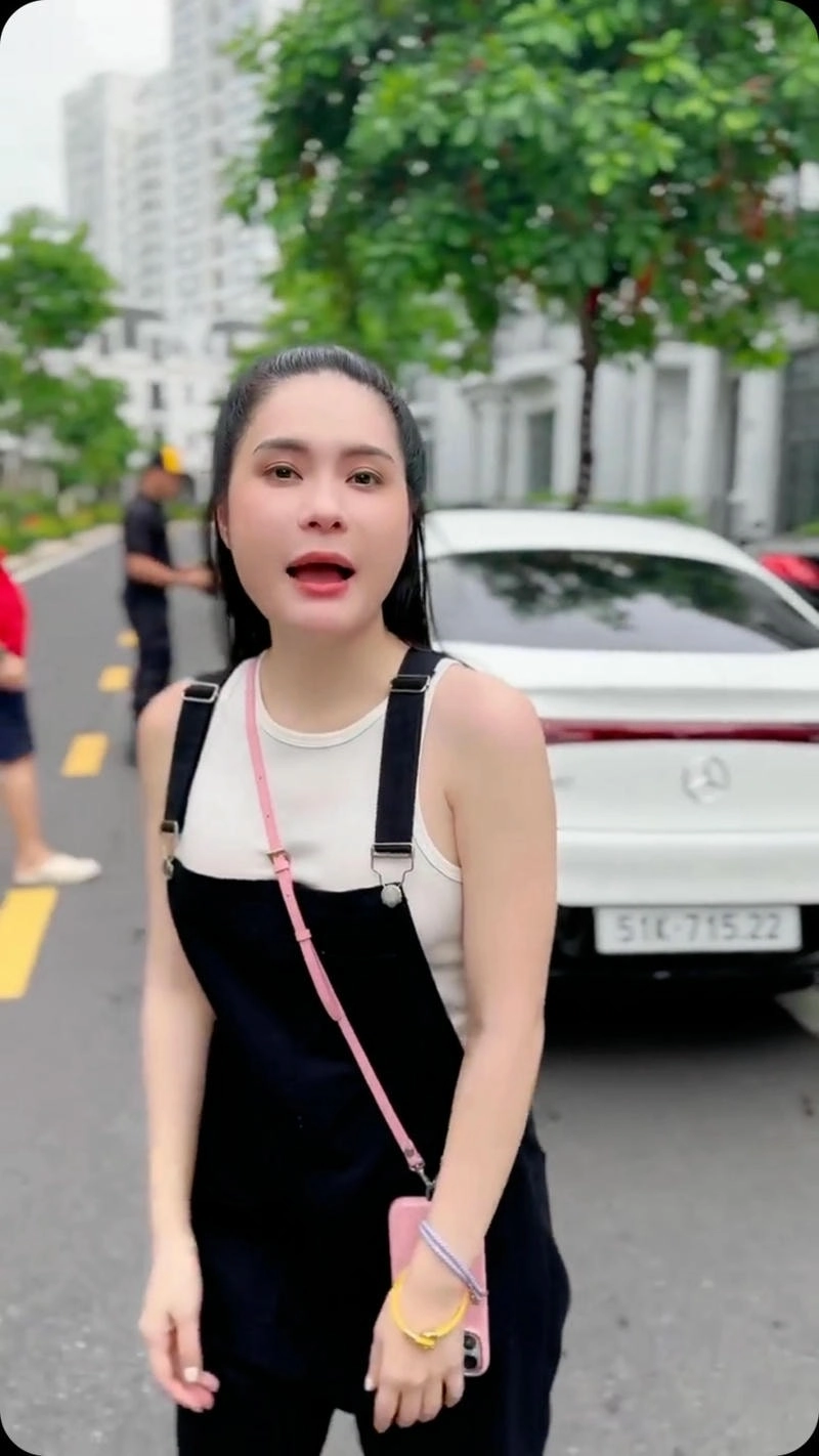 Phong cách Thái Công Đoàn Di Băng thiết kế