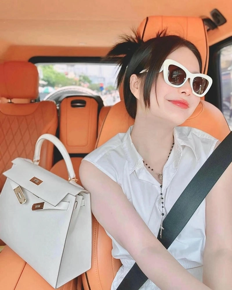 Giải mã năm sinh của Đoàn Di Băng sinh năm